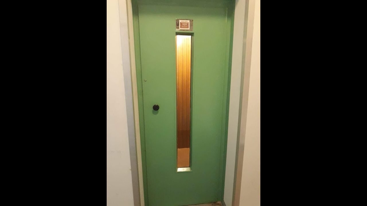 ZREMB osiedlowy jednobiegowy | Hoża 23