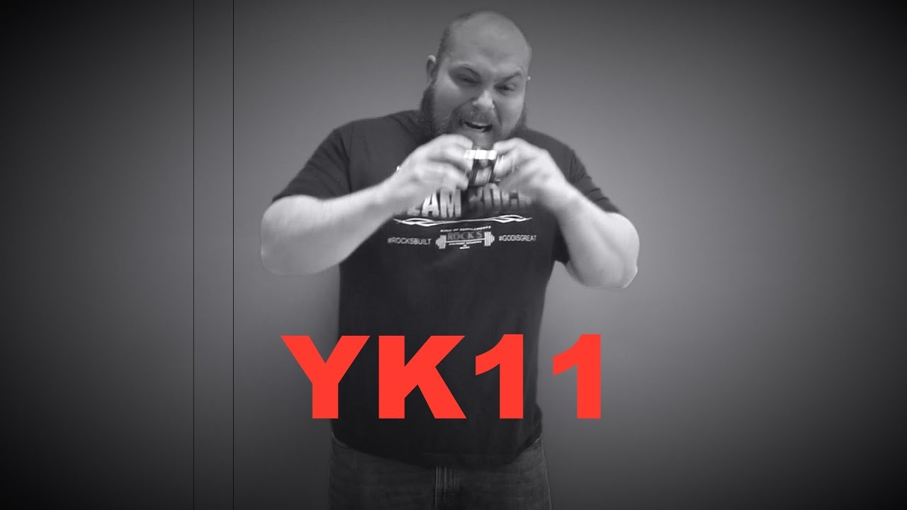 YK11 | HUGE LIFE | ROCKS DISCOUNT VITAMINS