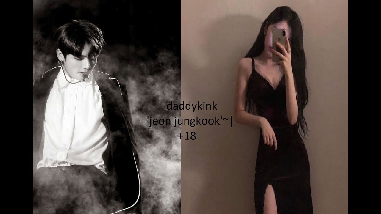 ❝daddykink~❞|♁jeon jungkook|✘Smut+18✘