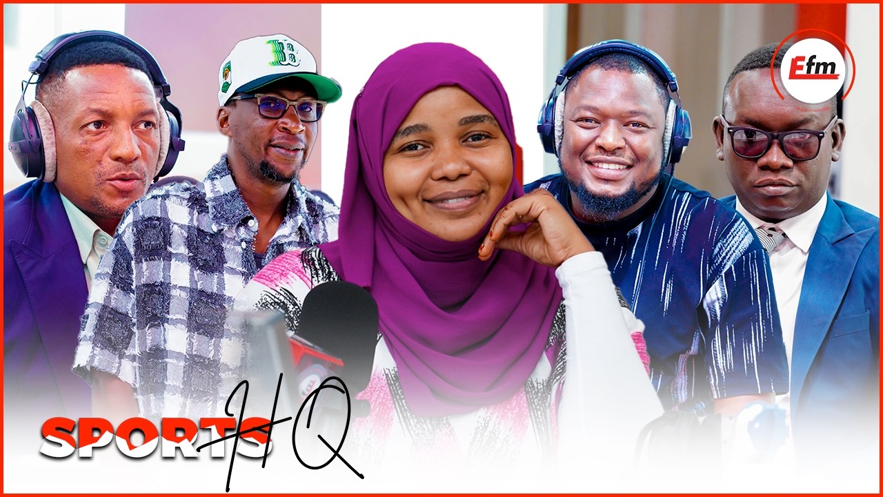 LIVE 🔴: SPORTS HQ -  11 FEB 2026