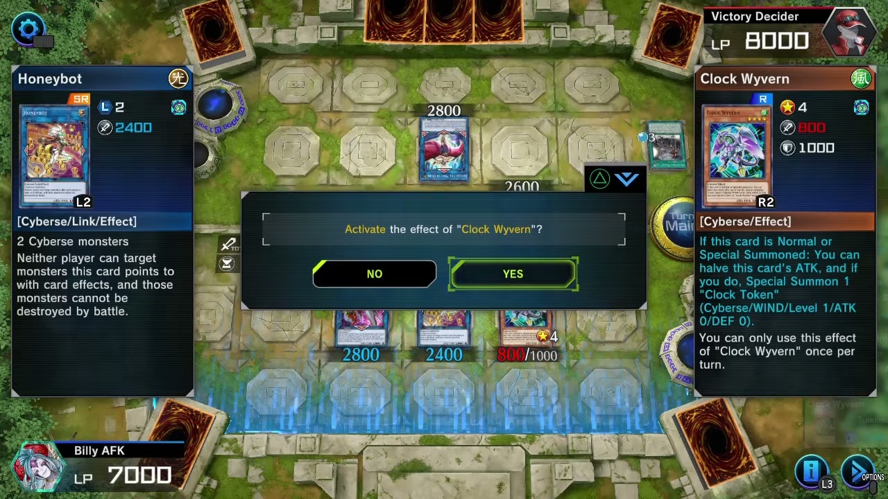 Duel Strategy 2 - Practice #10 - Link Summoning versus Gouki | Revised 08/20/2024 | Master Duel