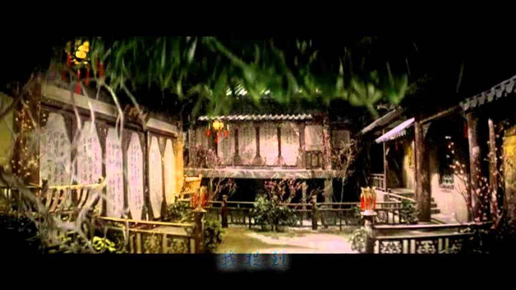 曾被我拥有 狄龙mv.wmv