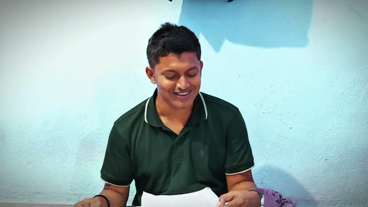 सिंगर जितेंद यादव गया पवन सिंह का गाना पटना से लाइव इंटरव्यू #video #VikasVlogs