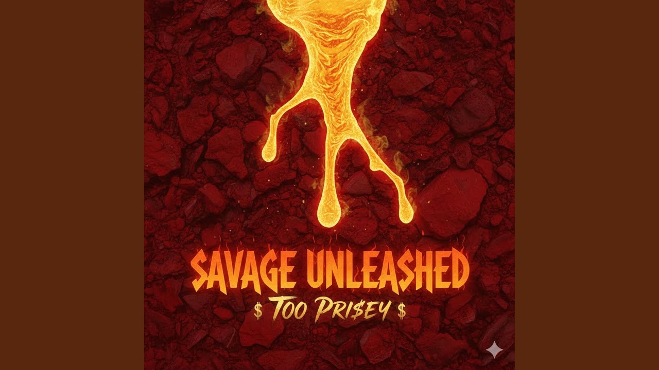 Savage Unleashed