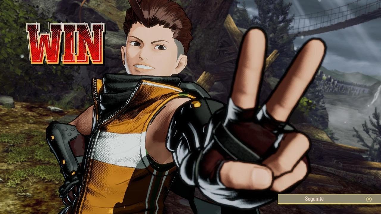 FATAL FURY: City of the Wolves