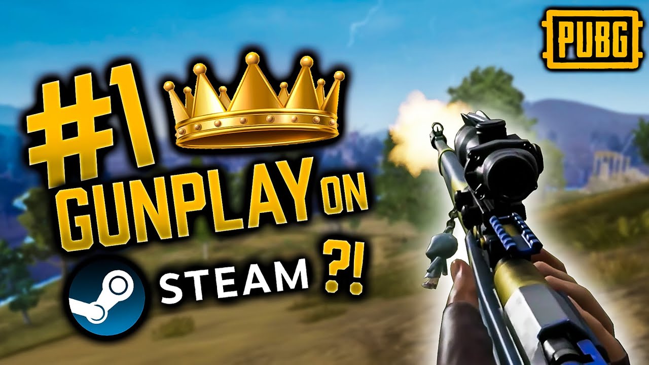 Is It STILL The BEST?! - PUBG