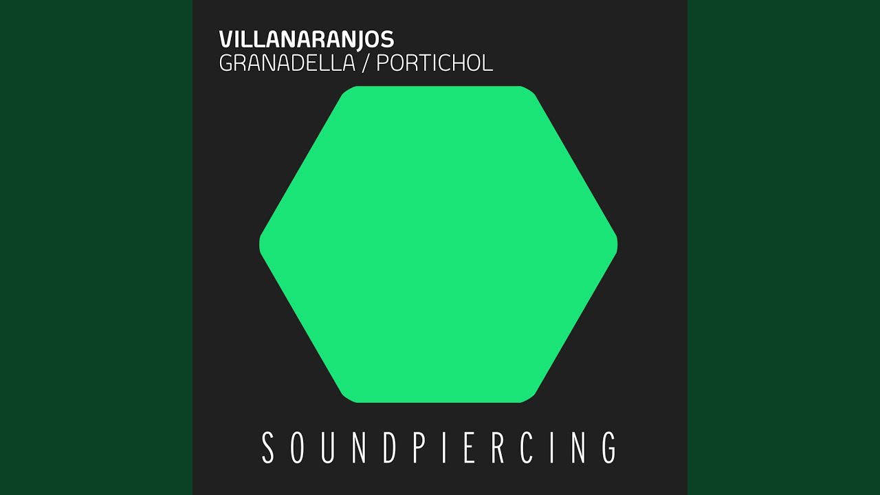 Granadella (Original Mix)