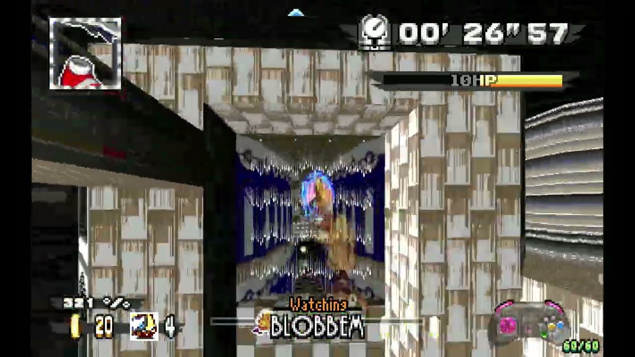 Doctor Robotnik's Ring Racers - Sealed Star 14 Master Difficulty