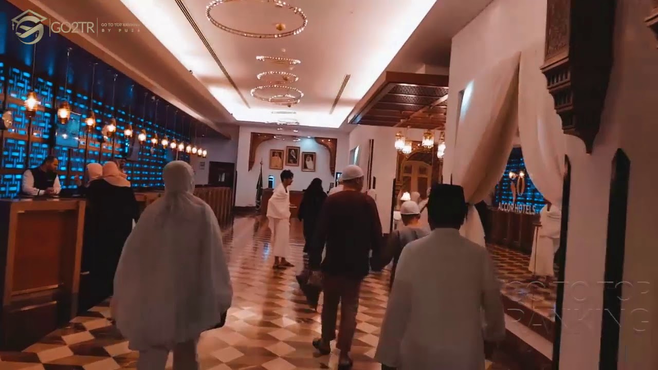 سفر به سرزمین زیبای عربستان | Saudi Arabia