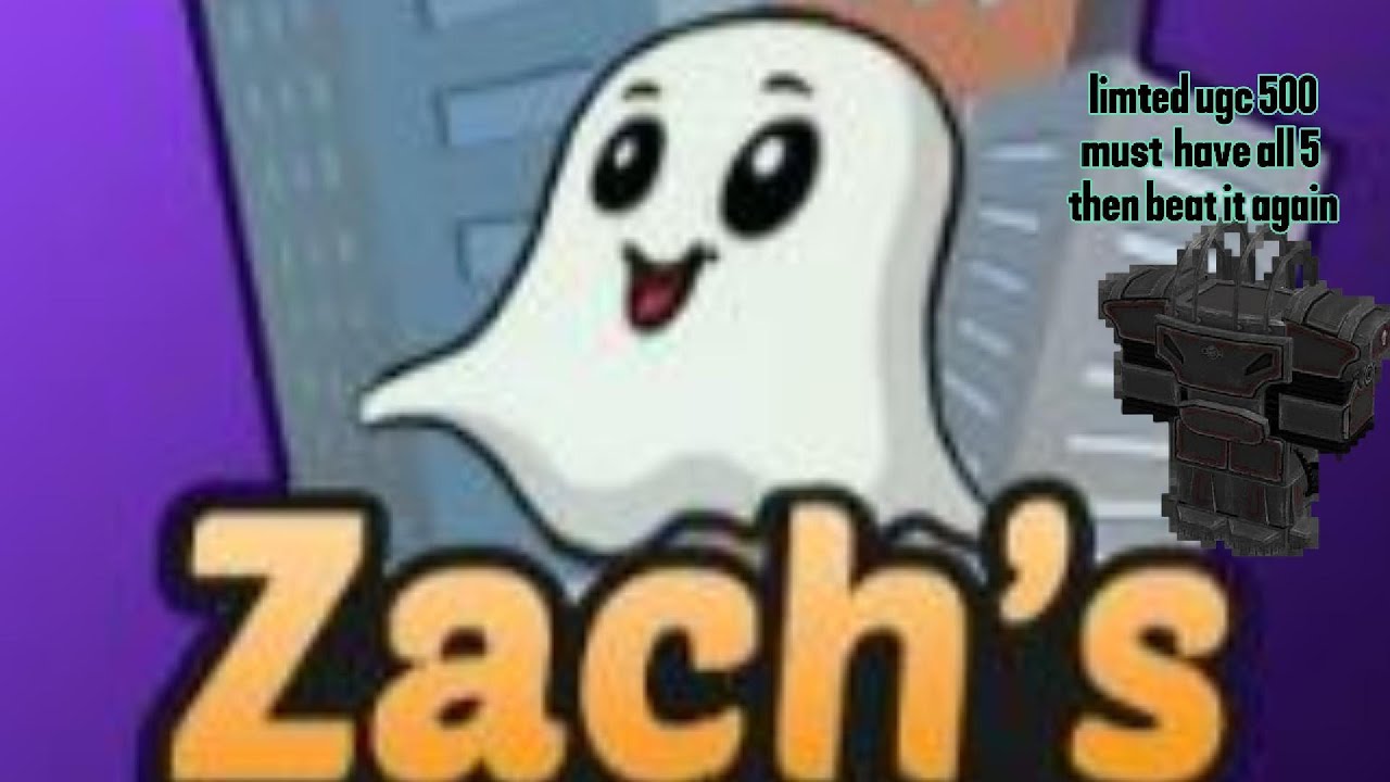Zach station FNAZ is back 2024