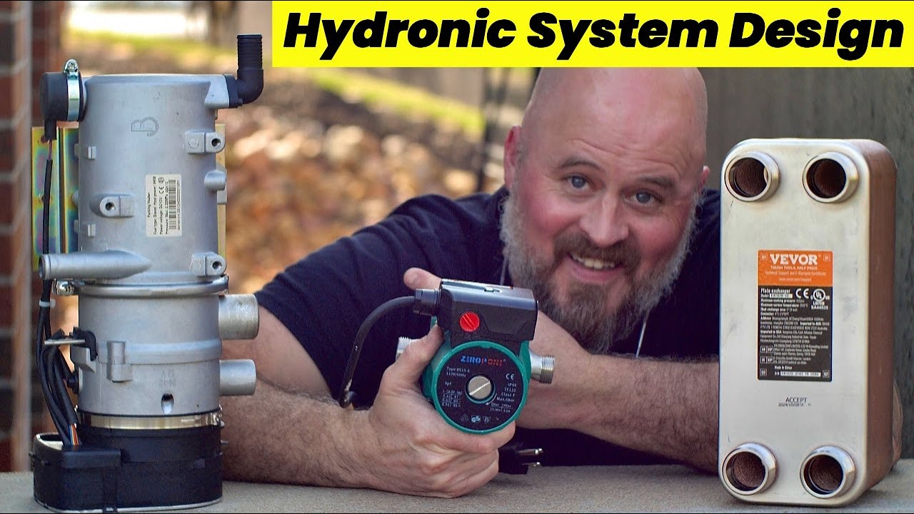 Hydronic Heating: The Secret Weapon Against Winter