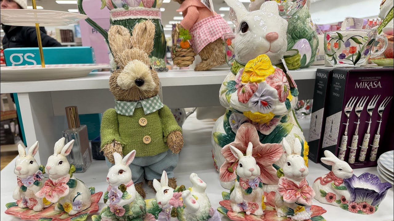 15 seconds shopping reviews for Easter’s Day - Easter’s Day Gift Ideas #gift #giftideas #easter 