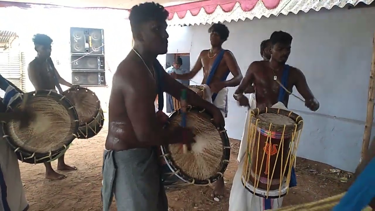 பாட்ஷா குரூப் செண்டைமேளம் ஆரல்வாய்மொழி,  நாகர்கோயில் கன்னியாகுமரி மாவட்டம் 9095339897.