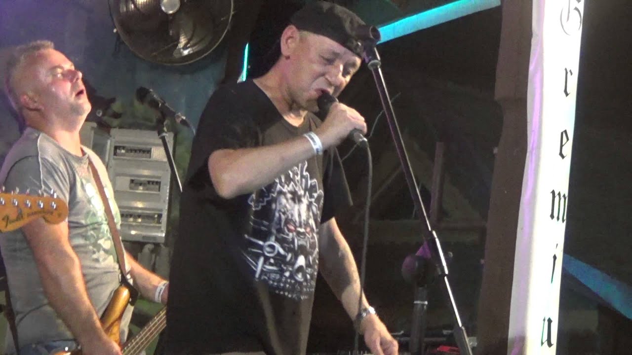 Defekt Muzgó -  Chciałbym ci to dać - Bałtów Motozauro 2015