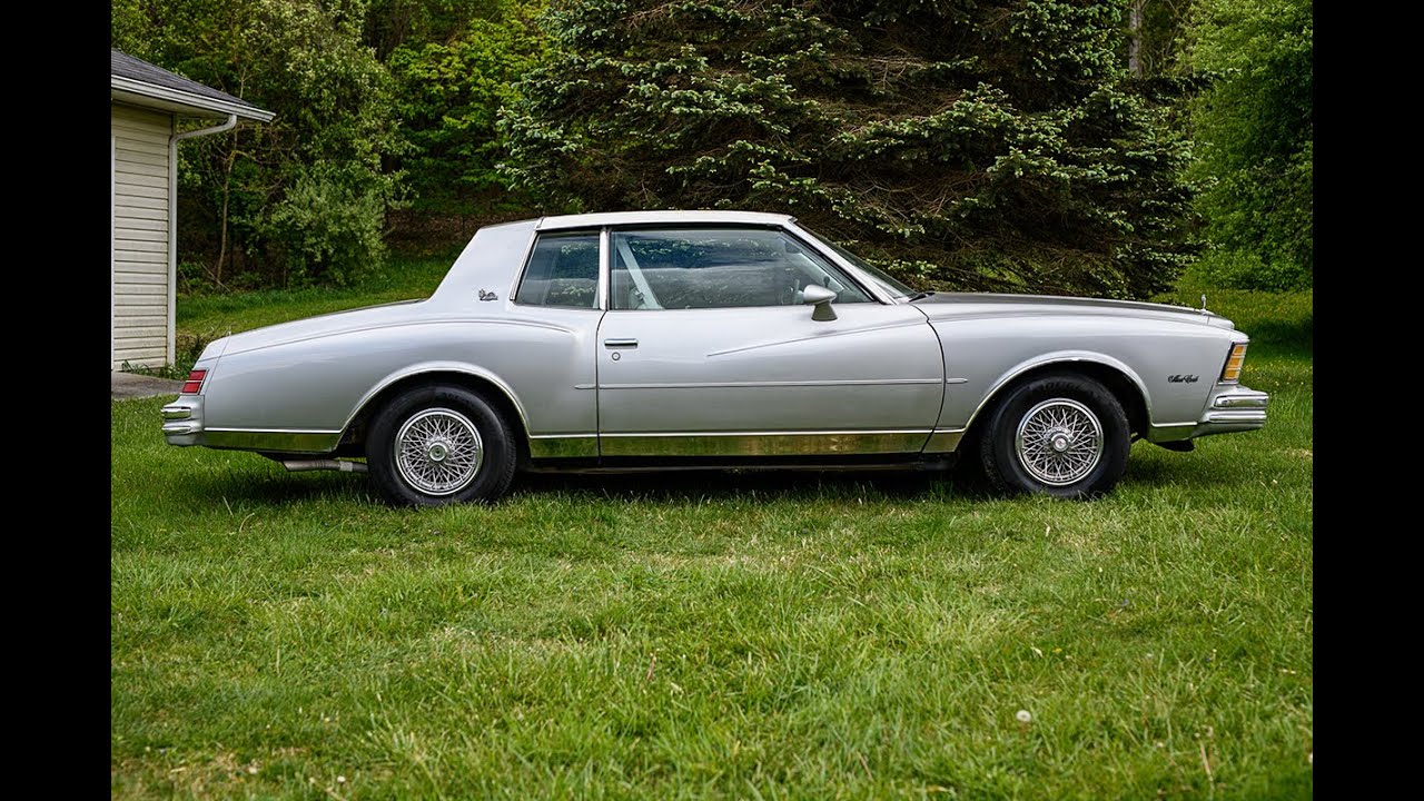1979 Monte Carlo Landau Edition