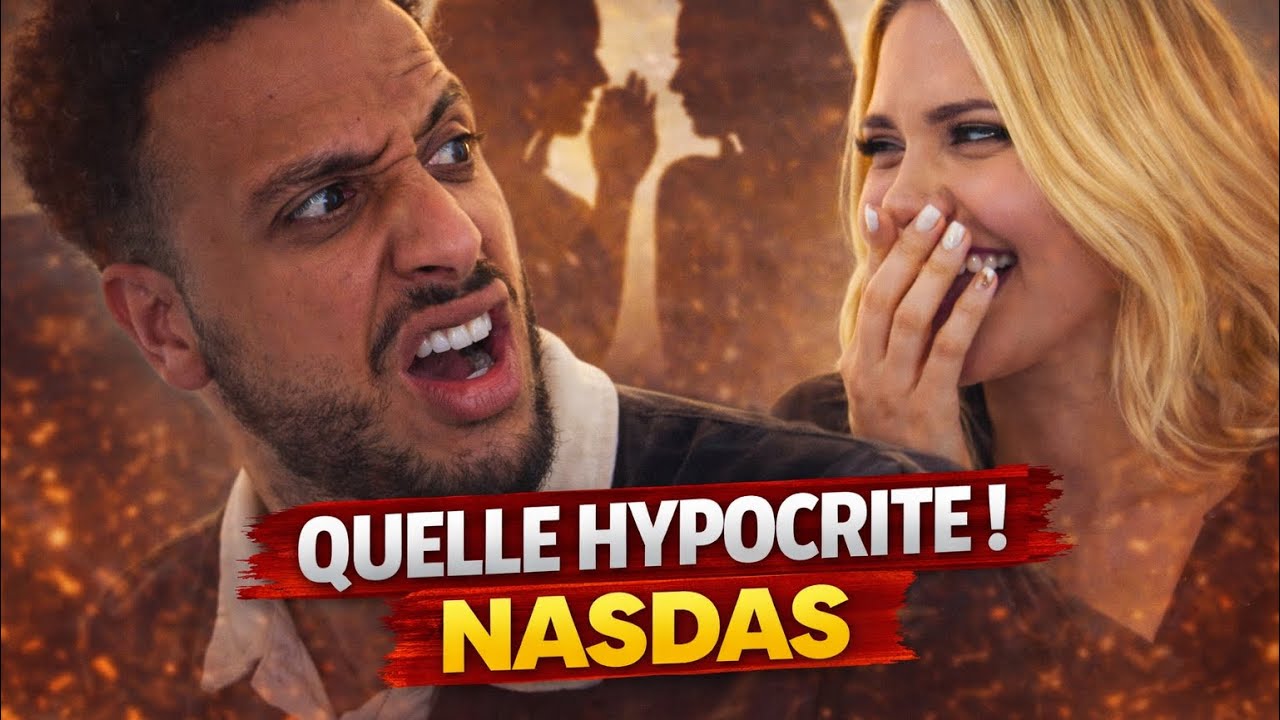 Si Mira revient, il vont tous quitter la villa #nasdas  #nasdasstory #teamnasdas 
