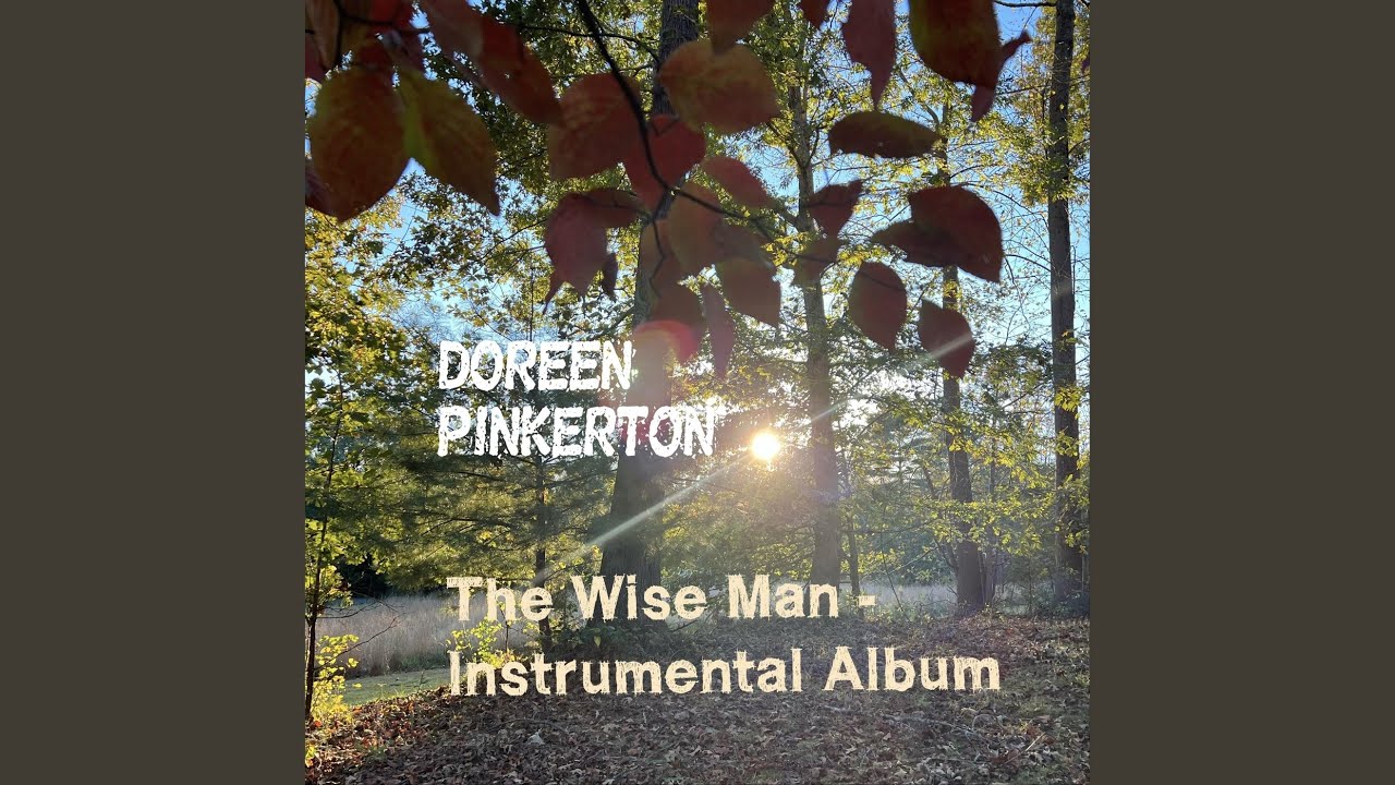 The Wise Man (Instrumental with Flutes)