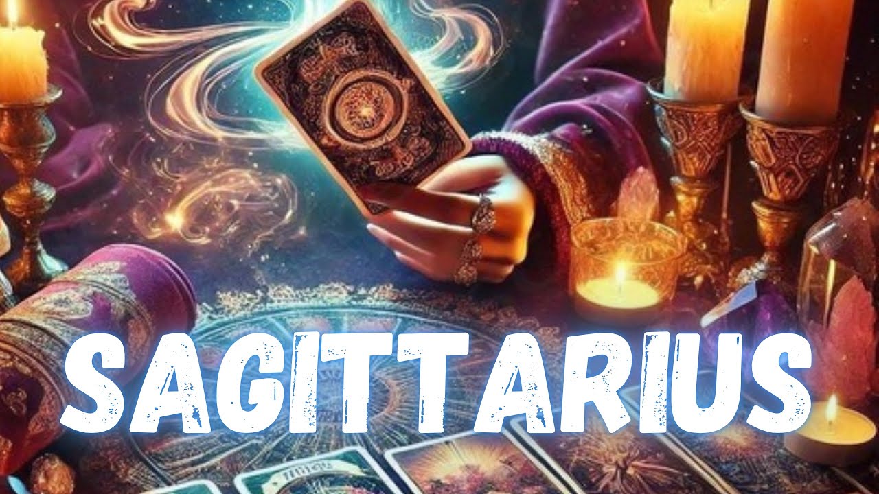 SAGITTARIUS WTF! THIS PERSON WILL DROP A BOMB!! WHAT THEY SAY WILL SHOCK YOU😨 MARCH TAROT READING