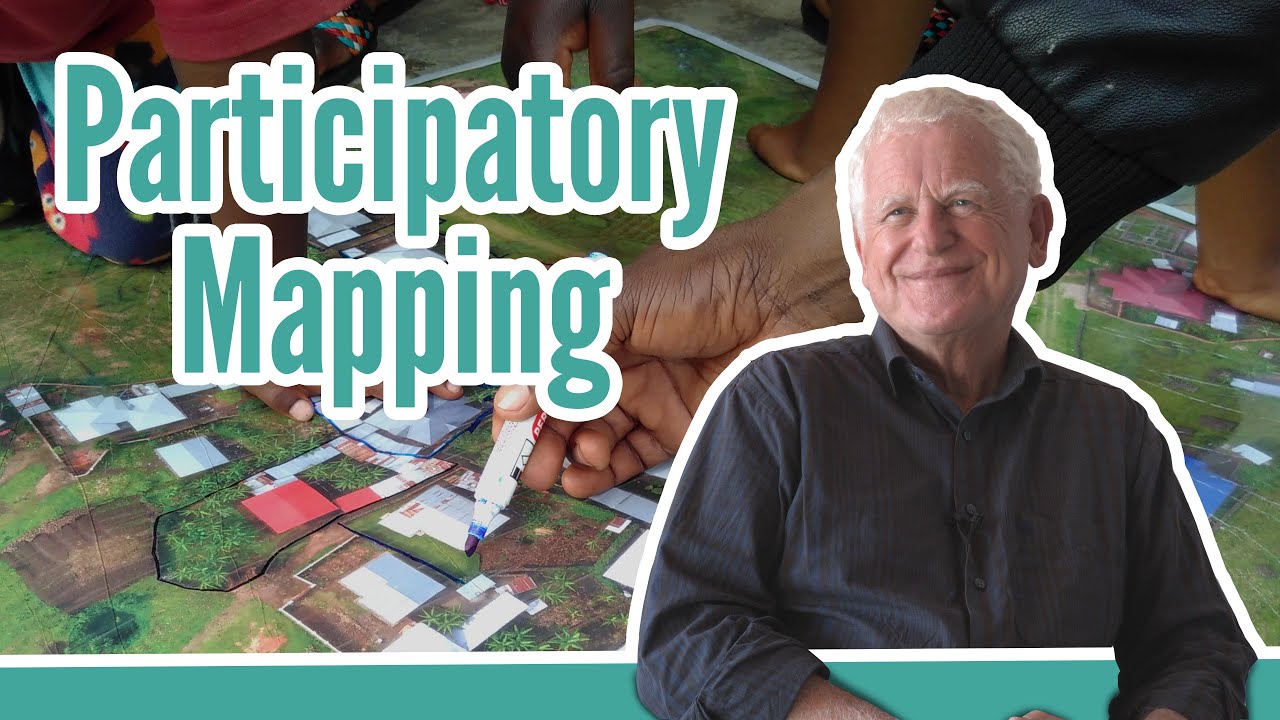 Participatory Mapping - GeoHero