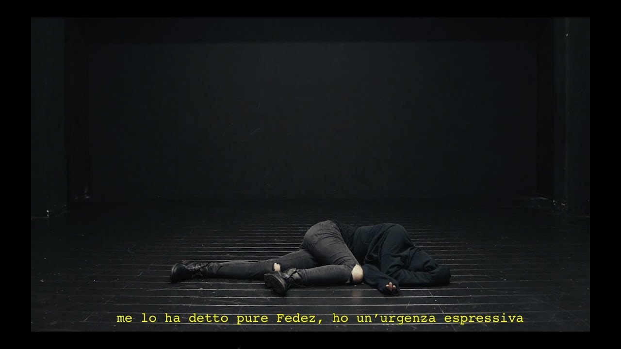Danjlo - L'Urgenza Espressiva
