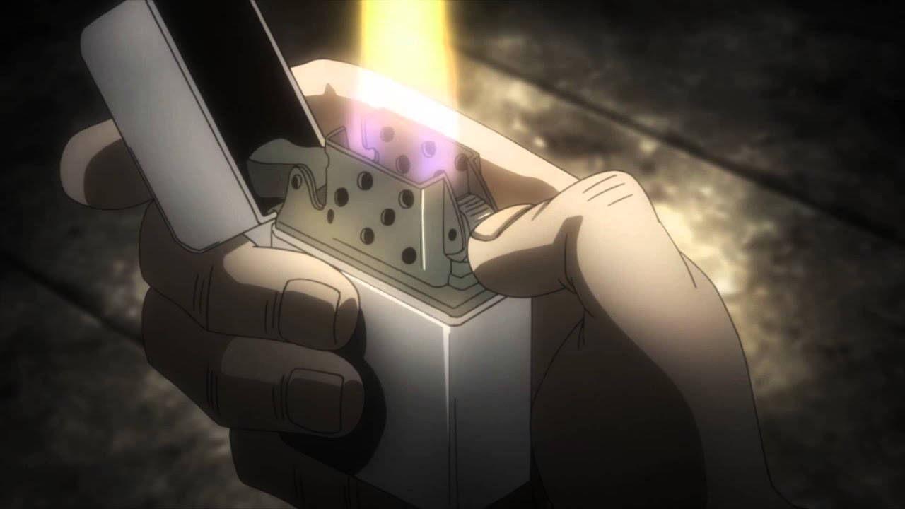 Terra Formars Episodio 12 Completo V.O.S Castellano