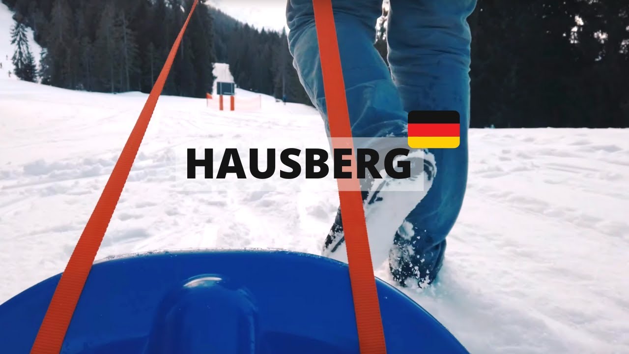 The Hausberg of Garmisch-Partenkirchen - Travel Germany