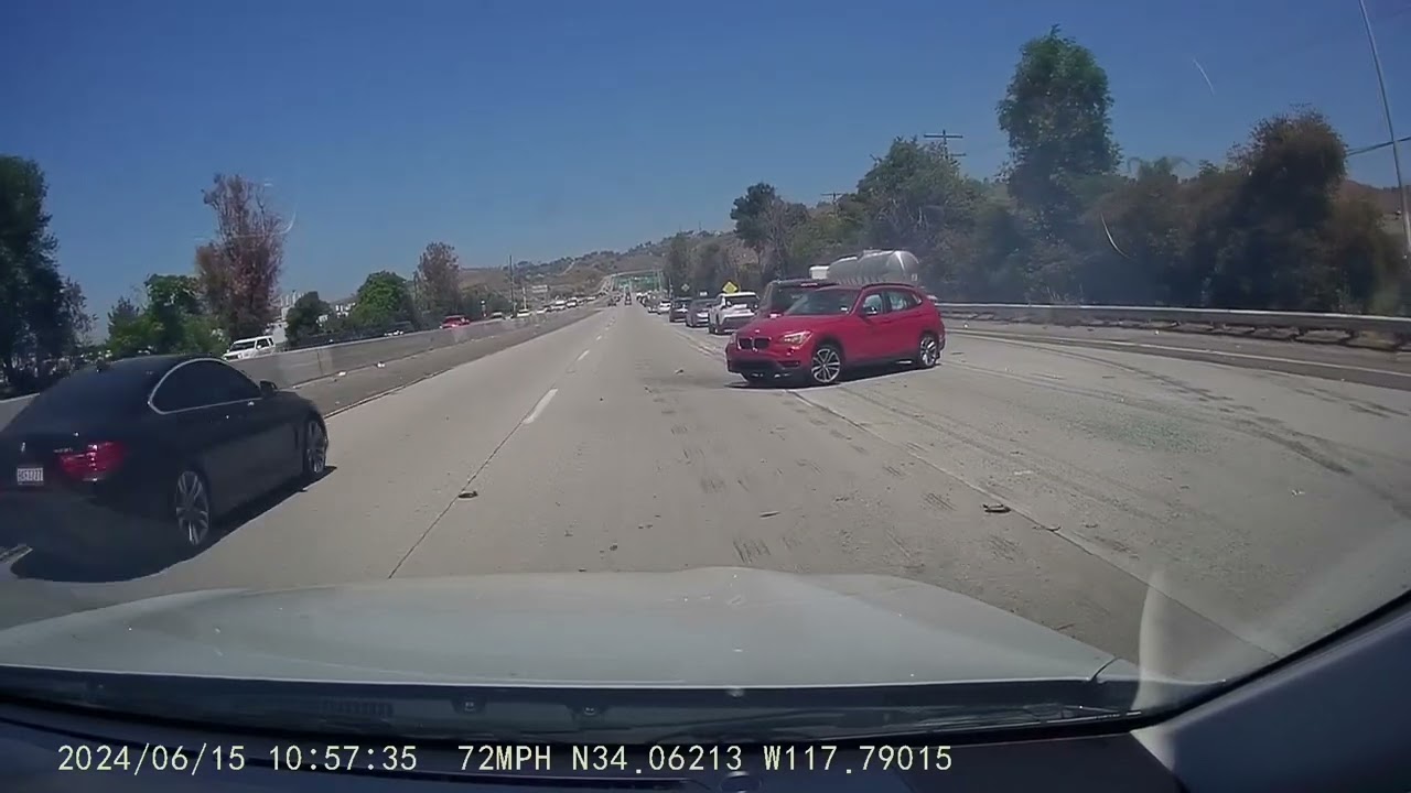 Car Accident - 2024-06-15 10:57am - CA-71N