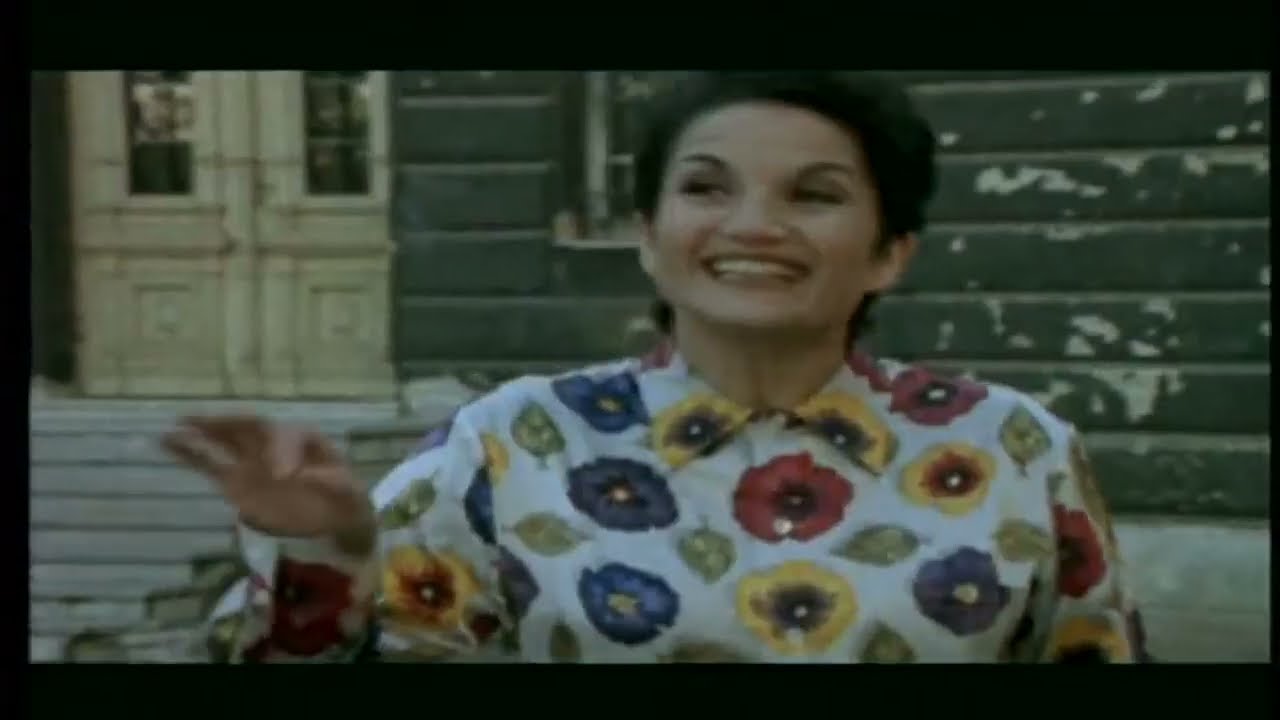 Άλκηστις Πρωτοψάλτη - Τα Καινούργια Φτερά (Official Music Video)