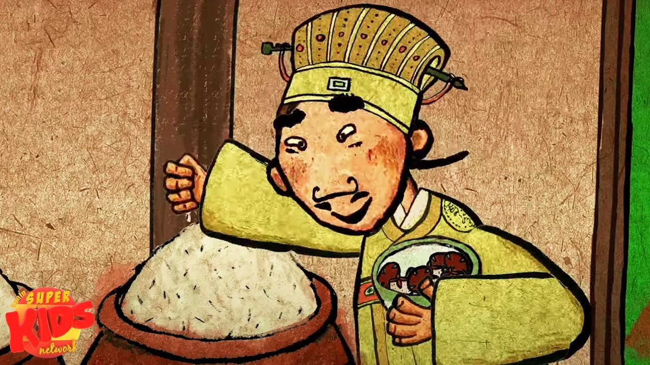 Chepogi Historias De Dibujos Animados Y Series Divertidas Para Ni&ntilde;os