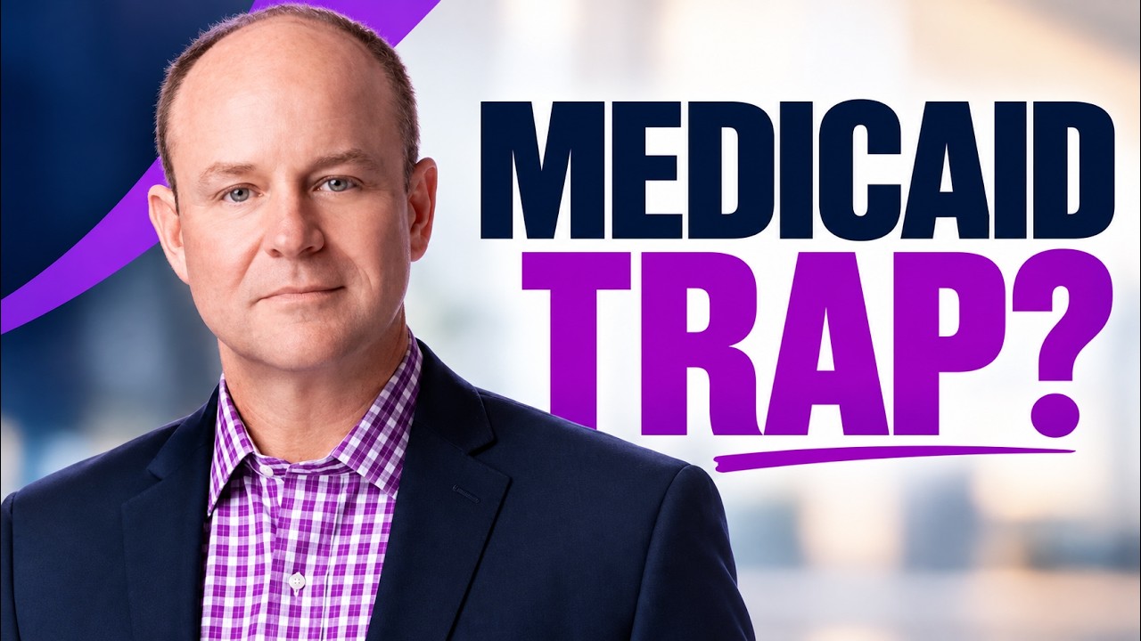 Medicaid vs Private Pay: Who Decides Where You Live in Long-Term Care?