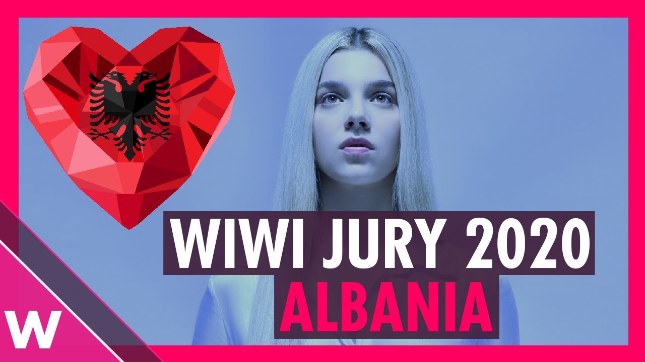 Eurovision Review 2020: Albania - Arilena Ara 