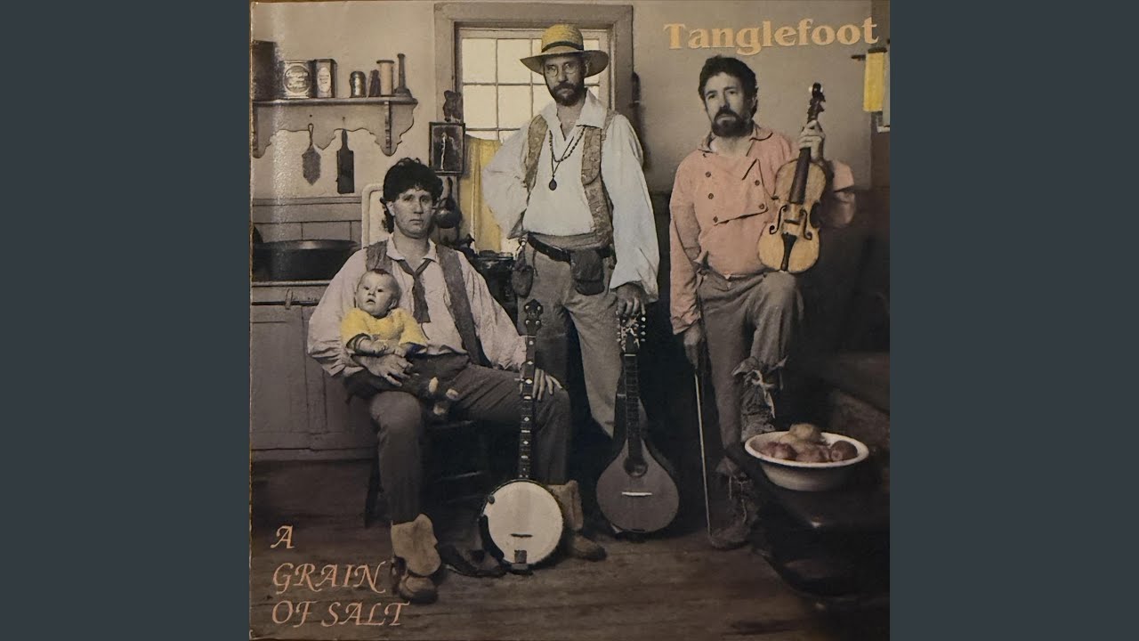 Waltzin’ Willie Warkworth