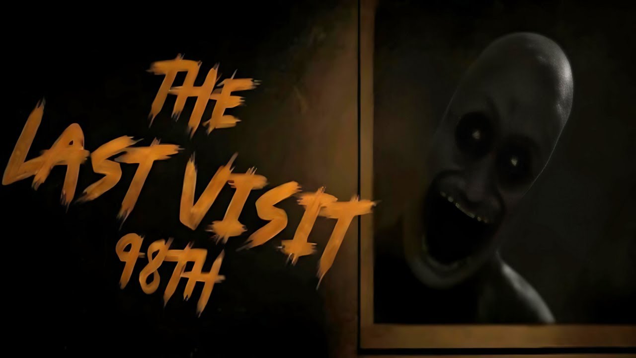 The Last Visit 98th - Gameplay PC
