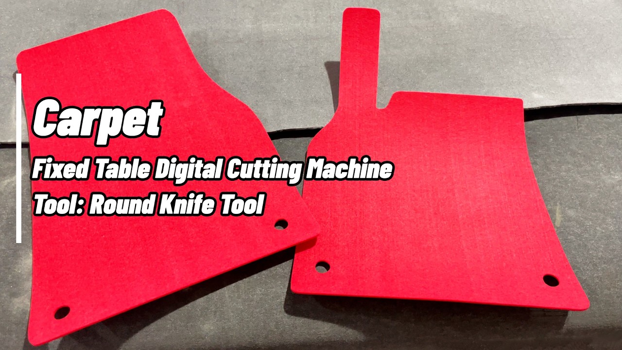 home carpet cutting machine with circular blade tool