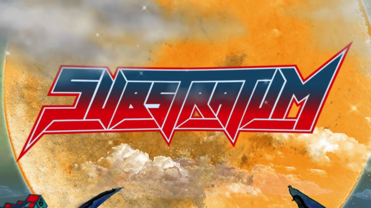 SUBSTRATUM - Night Sweats (OFFICIAL)