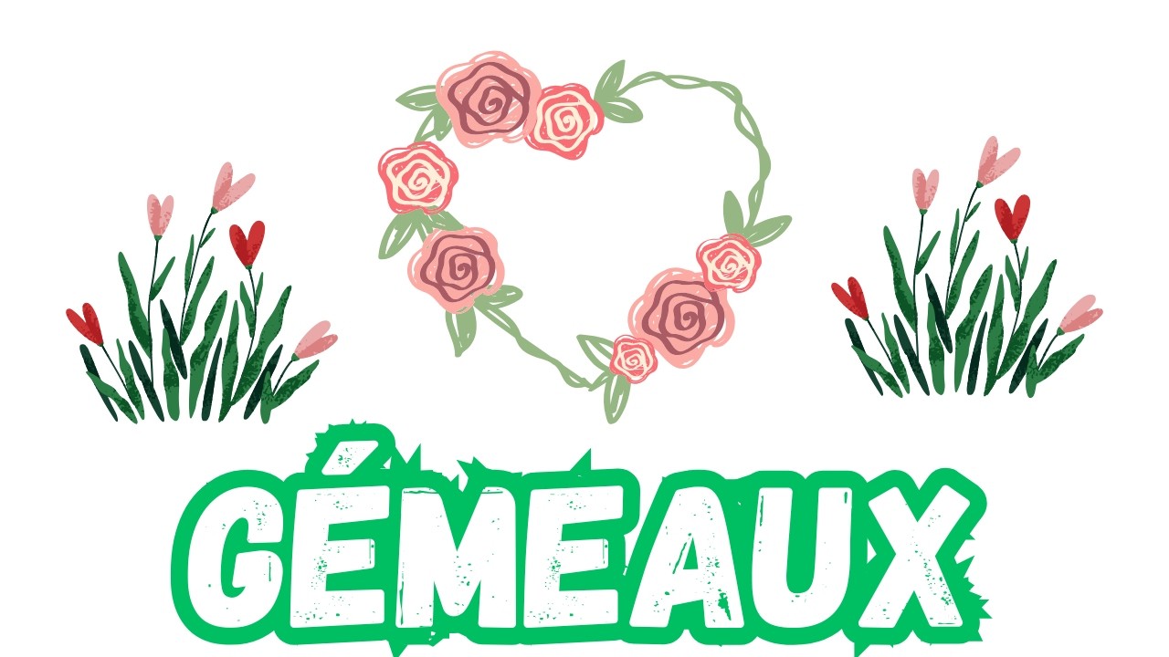GEMEAUX Un chemin qui change tout👀 Un véritable séisme personnel🫣 une révélation ✨