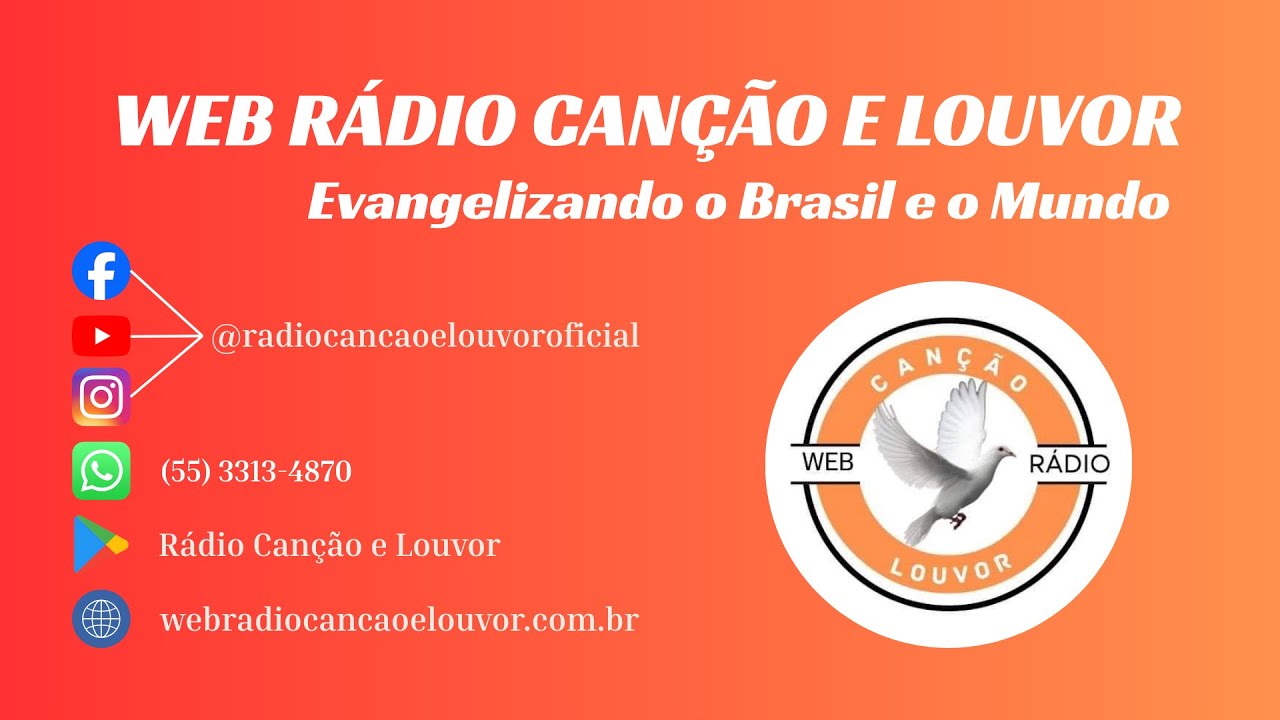PROGRAMA MANHA DE LOUVOR 06/02/2026