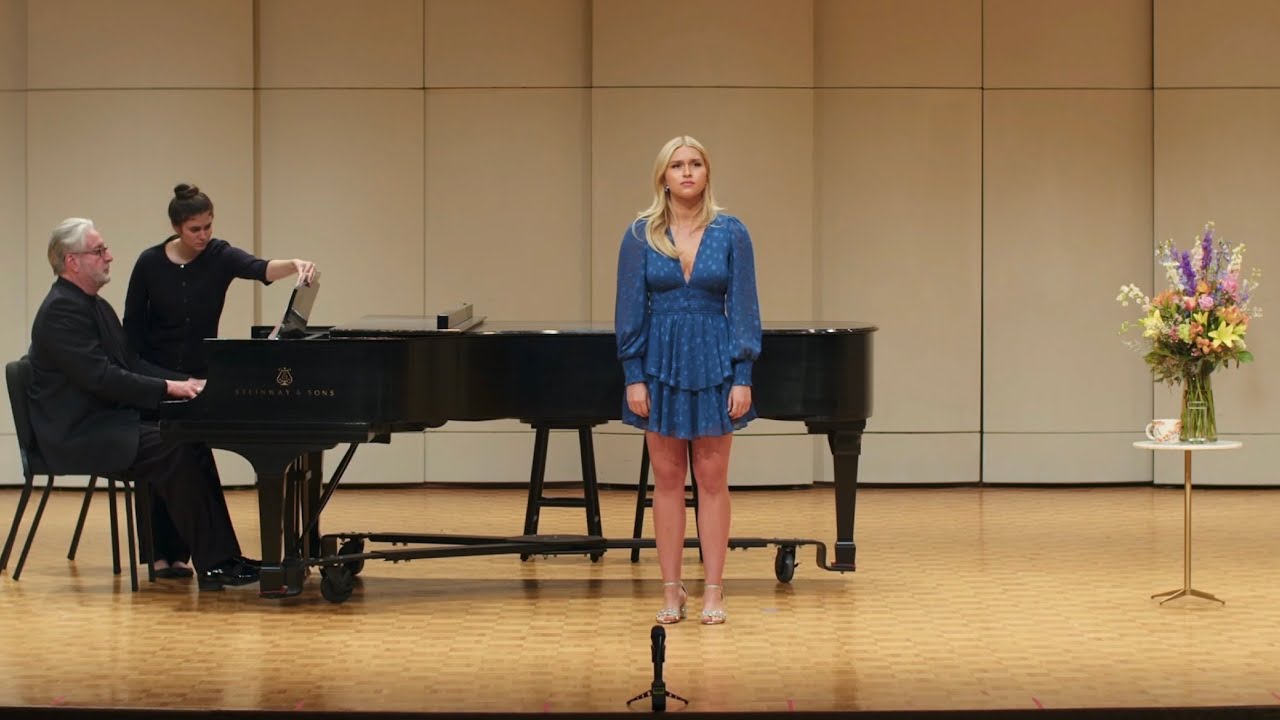 “I Dreamed a Dream” from Les Miserables
