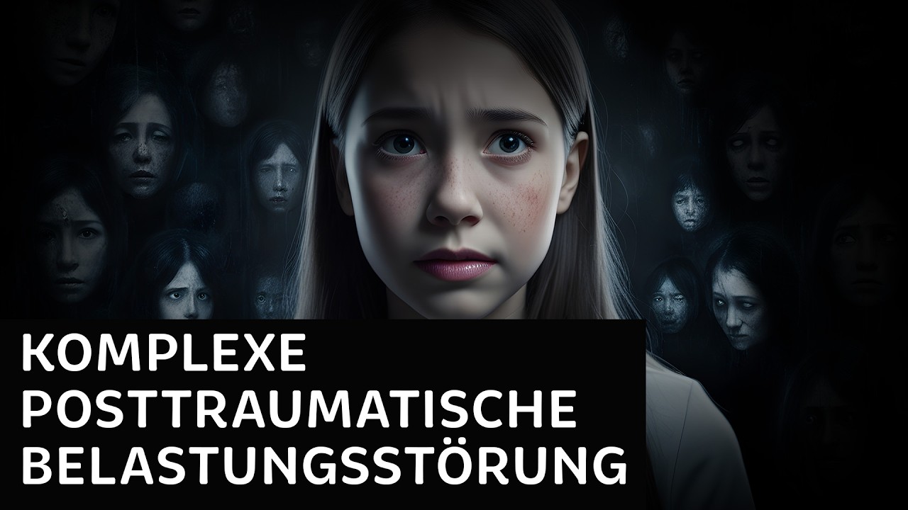Komplexe Posttraumatische Belastungsstörung: Was du wissen musst