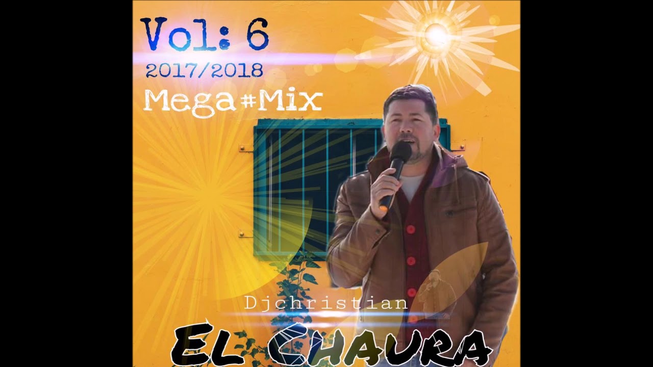 El Chaura#MEGA/MIX🇺🇾
