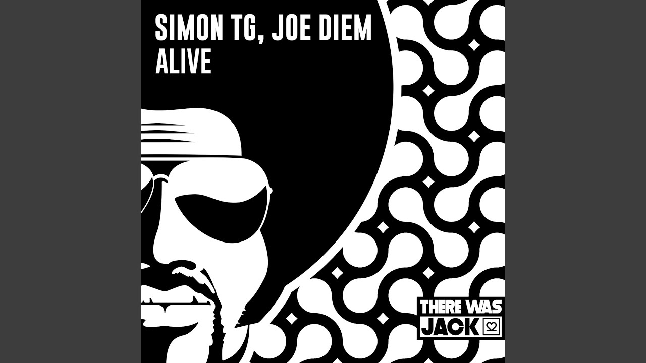 Alive (Original Mix)
