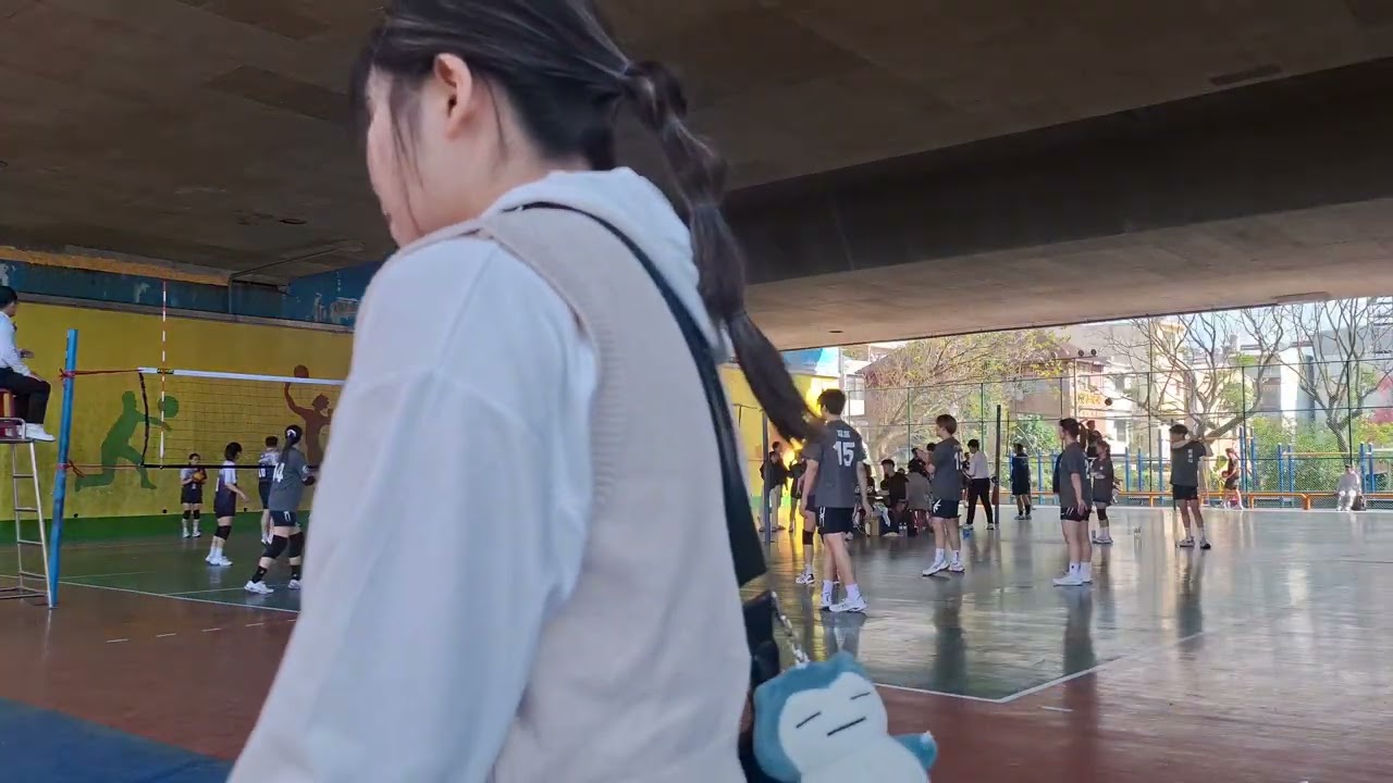 20260214 第七屆龍潭盃：分組循環賽第1場第1局