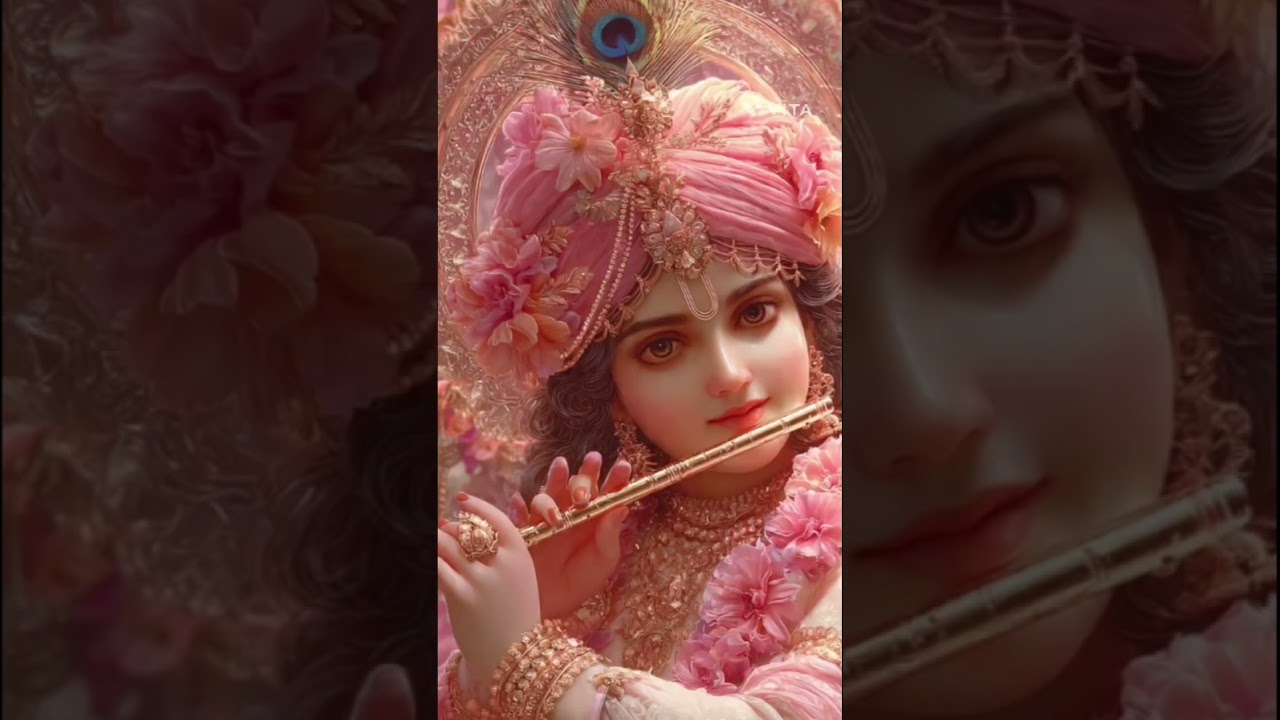 #BankeBihari#KrishnaSongs#BhaktiBhajan#KrishnaDevotional#RadhaKrishna#KrishnaBhakti#Bhajan2026#Dev