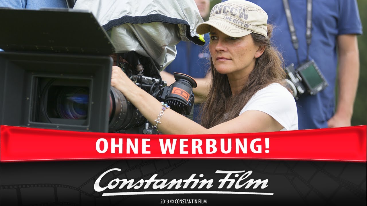 Ostwind - Katja von Garnier - Ab 21. März 2013 im Kino!