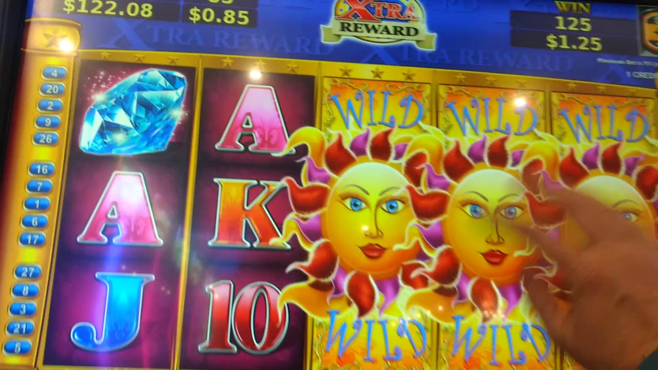 #round1 #solsticecelibration solstice celebration slot  at Morongo Casino #bonusplay video cut short