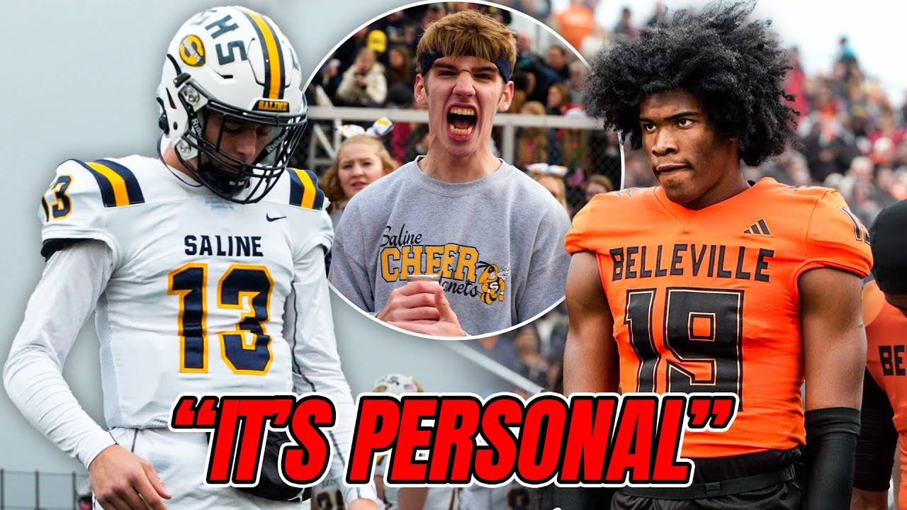 BRYCE UNDERWOOD VS CJ CARR!! The CRAZIEST GAME Of The Year w/ Skilla Baby Watching!!