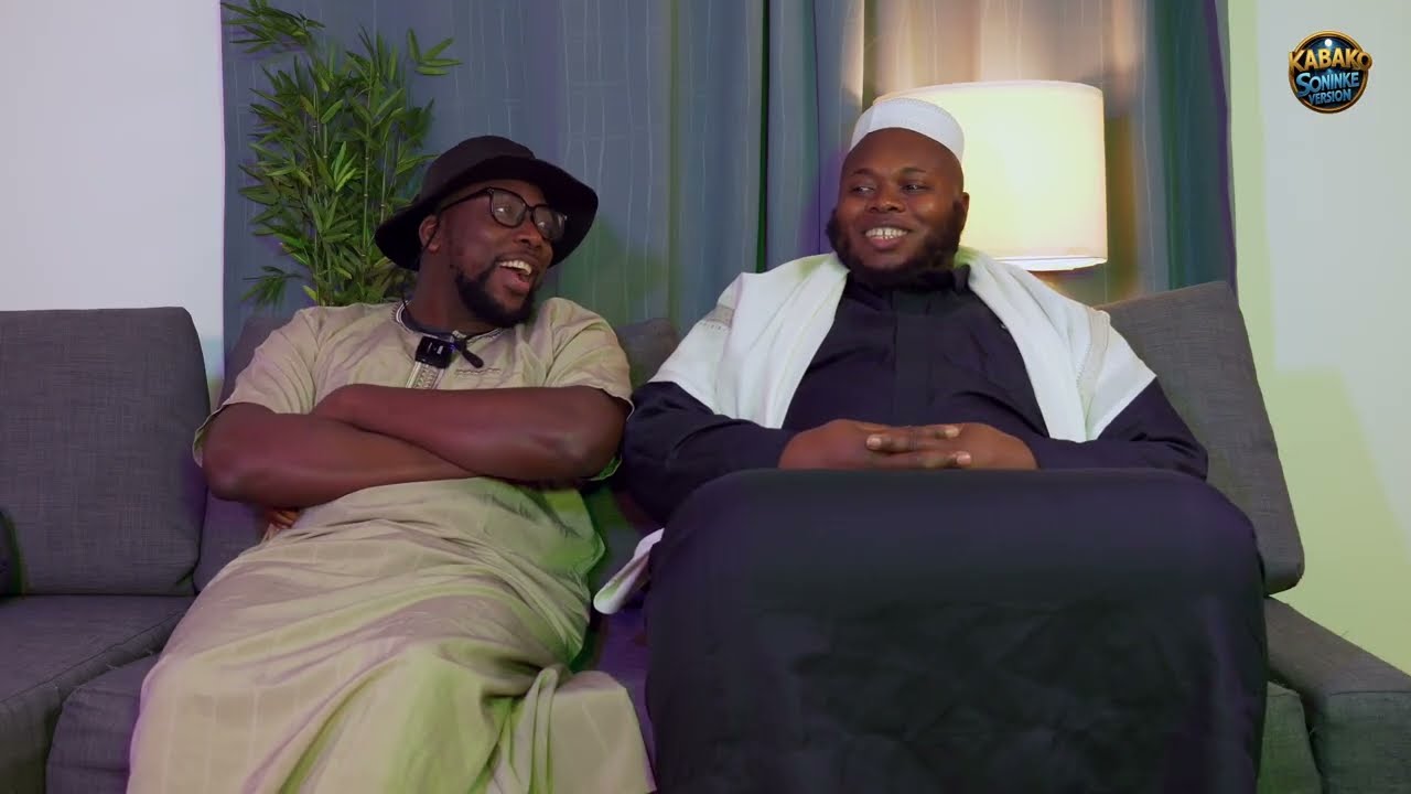 3MOUSSA WA (KABAKO-VISION )KAMA daga toungna na gniaxé n'toxo kara DAXA #1p
