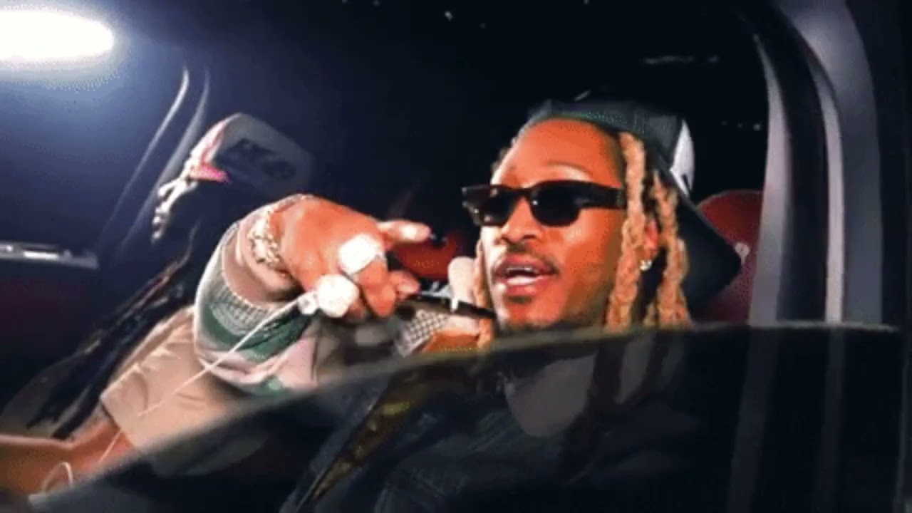 [FREE] Future x Southside x 808 Mafia Type Beat - 