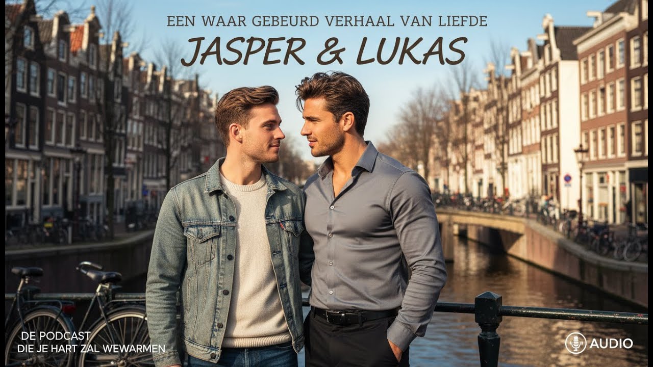 De kus op de bruiloft - de verwoesting die volgde