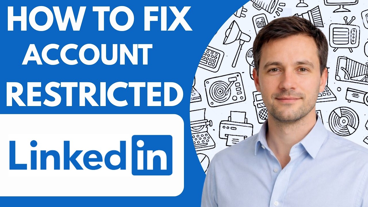 how to fix linkedin account restricted full guide 2026